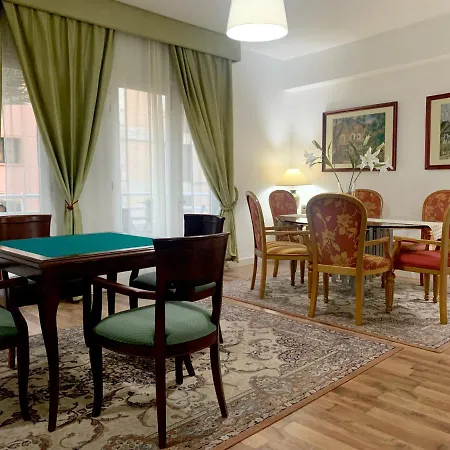 Appartamento City Home *