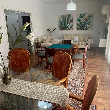 Appartamento City Home *