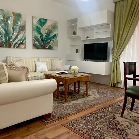 Appartamento City Home *