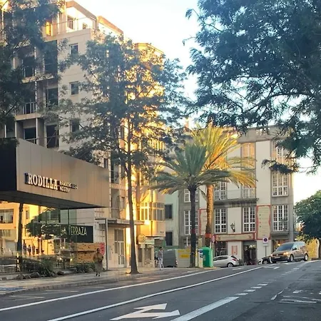 City Home Las Palmas de Gran Canaria