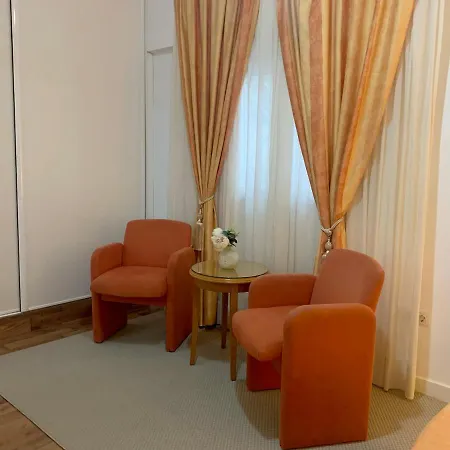 City Home Appartamento *