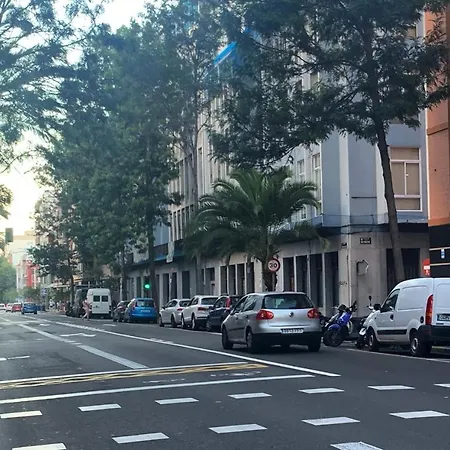 City Home *