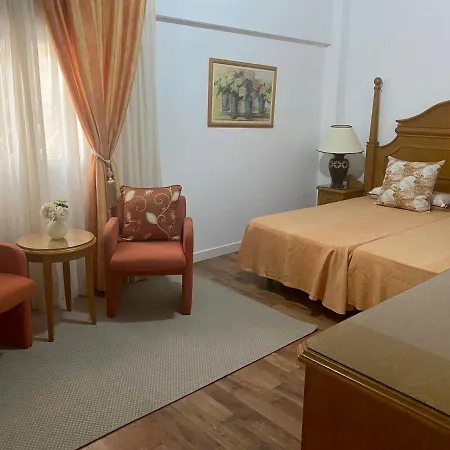 City Home Appartamento