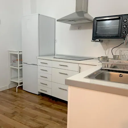 Appartamento City Home Las Palmas de Gran Canaria