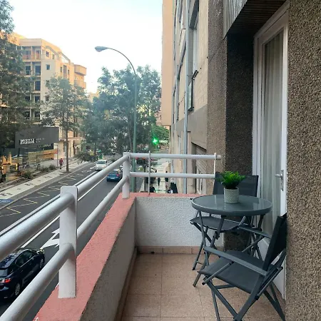 City Home Appartamento Las Palmas de Gran Canaria