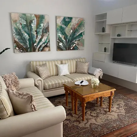 Appartamento City Home *