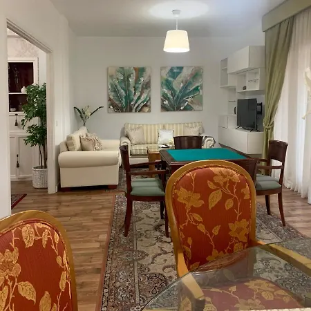 Appartamento City Home