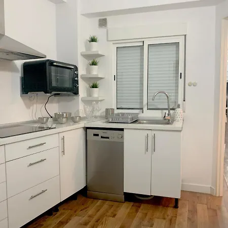 Appartamento City Home *