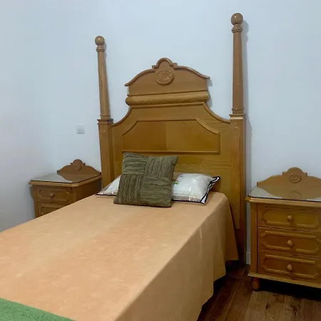 Appartamento City Home *
