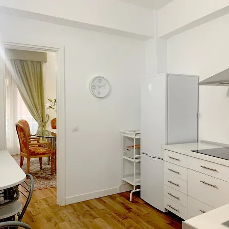 City Home Appartamento *