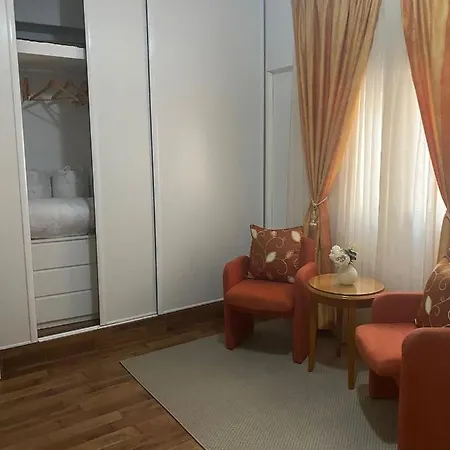 City Home Appartamento