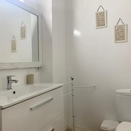 City Home Appartamento Las Palmas de Gran Canaria