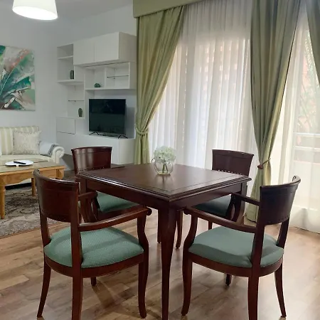 City Home Appartamento Las Palmas de Gran Canaria