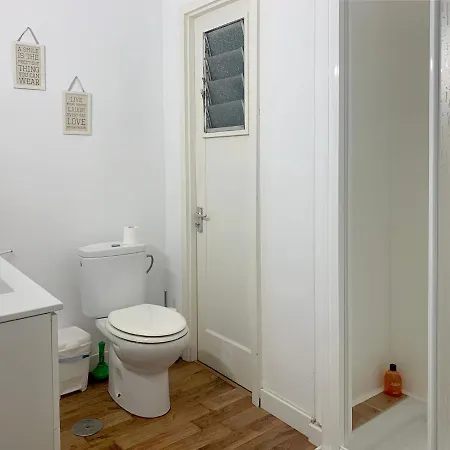Appartamento City Home
