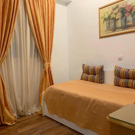Appartamento City Home Las Palmas de Gran Canaria