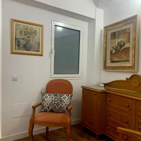 City Home Appartamento Las Palmas de Gran Canaria