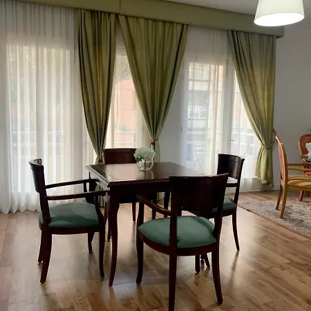 City Home Appartamento *