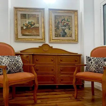 Appartamento City Home Las Palmas de Gran Canaria